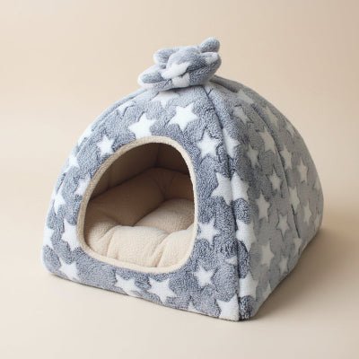 Niche pour chien intérieur - Niche pour chien - Naya | Refuge apaisant - Vivre avec son chien