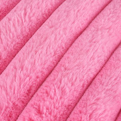 Panier pour chien - Panier chien - Rondeur Douce | Moelleux - Vivre avec son chien
