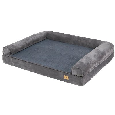 Panier chien - Titan - Vivre avec son chien