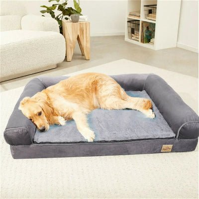 Panier chien - Titan - Vivre avec son chien