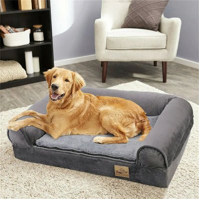 Panier chien - Titan - Vivre avec son chien