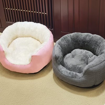 Panier pour chien - Panier pour chien - Calina | Refuge Apaisant - Vivre avec son chien
