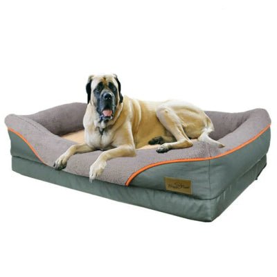 Panier pour chien - Callisto - Vivre avec son chien