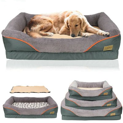 Panier pour chien - Callisto - Vivre avec son chien