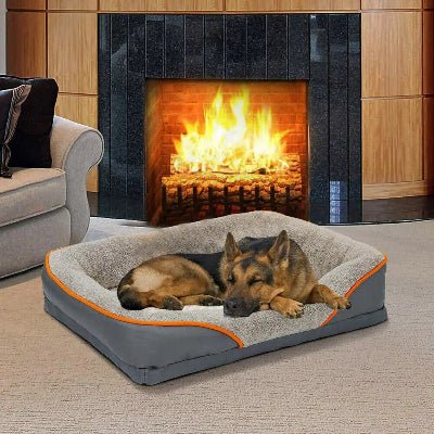 Panier pour chien - Callisto - Vivre avec son chien