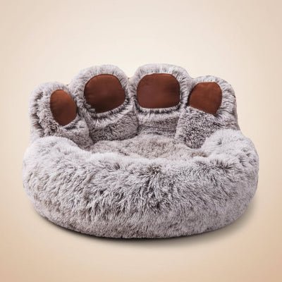 Panier pour chien - Panier pour chien - Cocon Patte | Koala - Vivre avec son chien