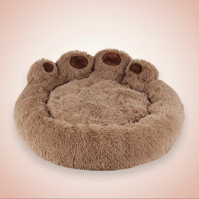 Panier pour chien - Panier pour chien - Cocon Patte | Koala - Vivre avec son chien