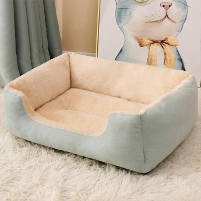 Panier pour chien - Panier pour chien - Confort Élégant | Cocoon - Vivre avec son chien