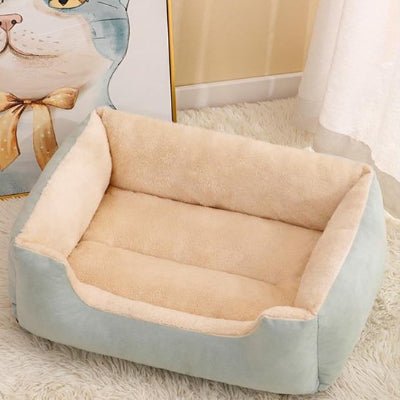 Panier pour chien - Panier pour chien - Confort Élégant | Cocoon - Vivre avec son chien