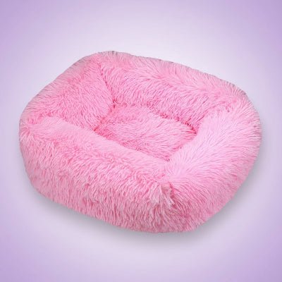 Panier pour chien - Panier pour chien - Confort Premium - Vivre avec son chien
