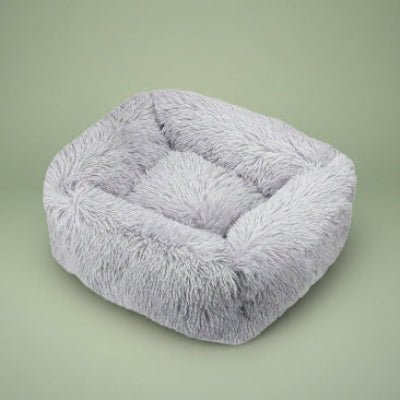 Panier pour chien - Panier pour chien - Confort Premium - Vivre avec son chien