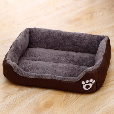 Panier pour chien - Panier pour chien - Ultra - confortable | Douce Nuit - Vivre avec son chien