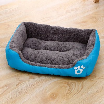 Panier pour chien - Panier pour chien - Ultra - confortable | Douce Nuit - Vivre avec son chien