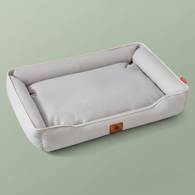 Panier pour chien - Panier pour chien - Ultra - douillet | Confort durable - Vivre avec son chien