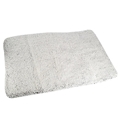 Tapis chien - Pelucheux - Vivre avec son chien