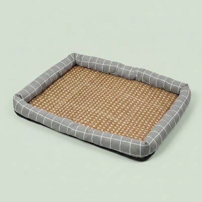 Tapis rafraichissant chien - Tapis Chien rafraichissant - Arctik | Fraîcheur pure - Vivre avec son chien