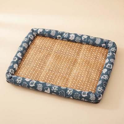 Tapis rafraichissant chien - Tapis Chien rafraichissant - Arctik | Fraîcheur pure - Vivre avec son chien