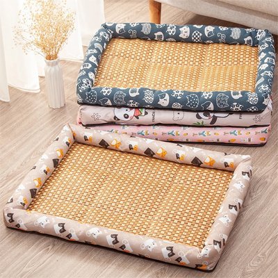 Tapis rafraichissant chien - Tapis Chien rafraichissant - Arctik | Fraîcheur pure - Vivre avec son chien