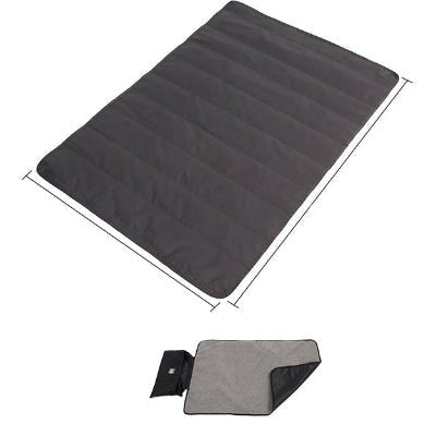 tapis chien - Tapis de sol chien - Ultra Confort | Imperméable - Vivre avec son chien