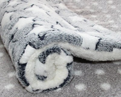 tapis chien - Tapis pour chien - Confort | Douceur lavable - Vivre avec son chien