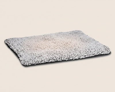 tapis chien - Tapis pour chien - Doux Confort | Peluche antidérapante - Vivre avec son chien