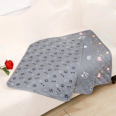 tapis chien - Tapis pour chien - DuraPro | Confortable et lavable - Vivre avec son chien