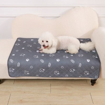tapis chien - Tapis pour chien - DuraPro | Confortable et lavable - Vivre avec son chien