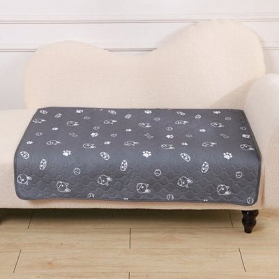 tapis chien - Tapis pour chien - DuraPro | Confortable et lavable - Vivre avec son chien