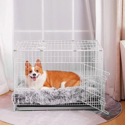 Tapis pour chien - Tapis pour chien | Le Duveteux | confort chaud - Vivre avec son chien