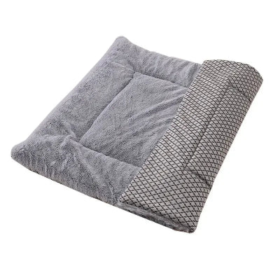 Tapis pour chien - Moelleux - Vivre avec son chien