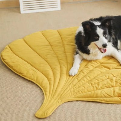 tapis chien - Tapis pour chien - Moelleux | Douillet et design naturel - Vivre avec son chien