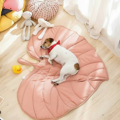 tapis chien - Tapis pour chien - Moelleux | Douillet et design naturel - Vivre avec son chien