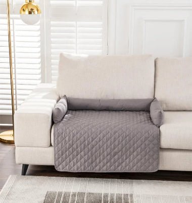 tapis chien - Tapis pour chien - Protecto Confort - Vivre avec son chien