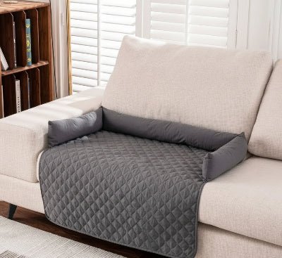 tapis chien - Tapis pour chien - Protecto Confort - Vivre avec son chien