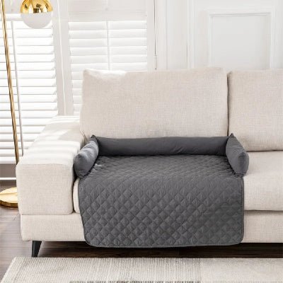 tapis chien - Tapis pour chien - Protecto Confort - Vivre avec son chien