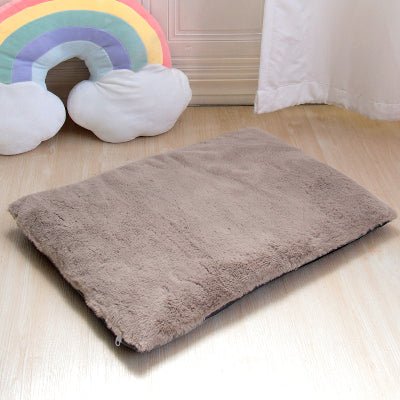Tapis pour chien - Tapis pour chien - Réconfort | Moelleux et chaud - Vivre avec son chien
