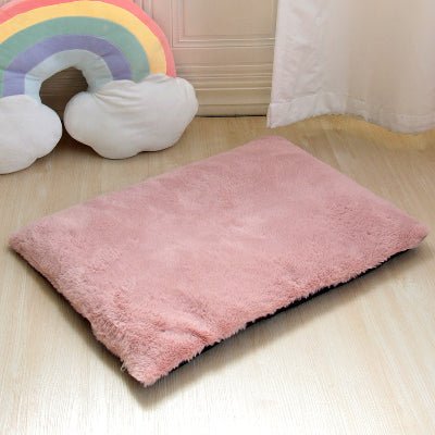 Tapis pour chien - Tapis pour chien - Réconfort | Moelleux et chaud - Vivre avec son chien
