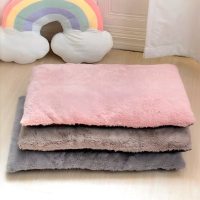 Tapis pour chien - Tapis pour chien - Réconfort | Moelleux et chaud - Vivre avec son chien