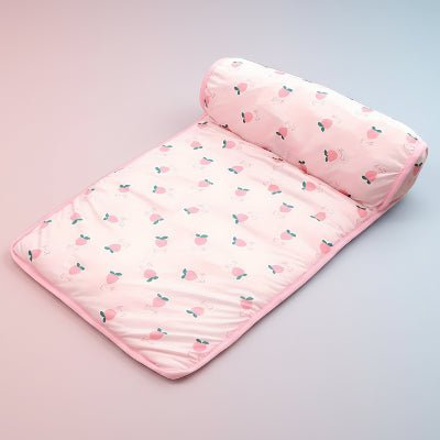 Tapis pour chien - Tapis rafraichissant chien - Le Frisson | Confort d’été - Vivre avec son chien