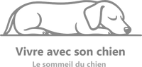 Logo Vivre avec son chien
